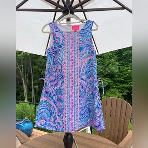 Lilly Pulitzer Donna Romper 8